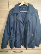 Damen jacke leder gebraucht kaufen  Greiz