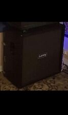 Laney ironheart 4x12 for sale  SKEGNESS