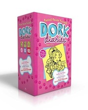 dork diaries set 10 for sale dork diaries set 10 for sale USA