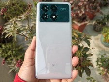 Xiaomi poco pro gebraucht kaufen  Hagen