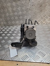 CITROEN XSARA PICASSO 2005-2011 ABS PUMP WITH ECU CONTROL MODULE 9661963680, usado comprar usado CITROEN XSARA PICASSO 2005-2011 ABS PUMP WITH ECU CONTROL MODULE 9661963680, usado comprar usado  Enviando para Brazil