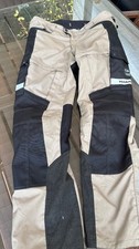 Motorradhose gebraucht kaufen  Birkenau