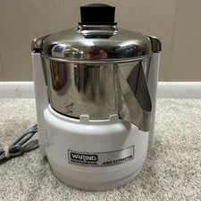 Vintage waring professional for sale  Bloomingdale