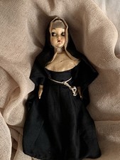 Vintage nun doll for sale  Cedar Rapids