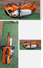 Stihl 410 petrol for sale  COVENTRY