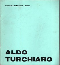 Aldo turchiaro usato  Italia