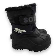 Sorel snow commander for sale  Oswego