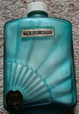 Vintage dubarry talcum for sale  SCUNTHORPE