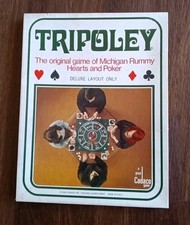 Look vintage tripoley for sale  Winthrop