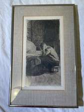 Antique german kathe for sale  Omaha