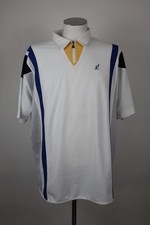 Australian tennis maglia usato  Massa di Somma