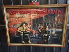 Quadro rilievo vintage usato  Venegono Superiore