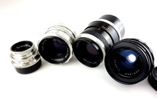 M42 lot zeiss gebraucht kaufen  Langen