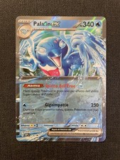 Palafin promo svp126 usato  Anzio