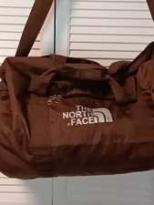 North face duffel for sale  Castle Hayne