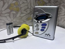 Refurbished sony walkman for sale  SALTCOATS