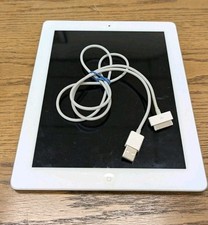 iPad Apple 2ª geração a1395 32gb desbloqueado , usado comprar usado  Enviando para Brazil