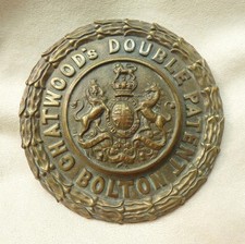 Chatwood bolton double for sale  UK