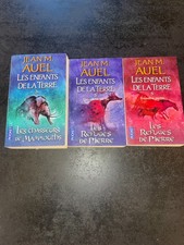 Livres jean auel d'occasion Livres jean auel d'occasion  Dourdan