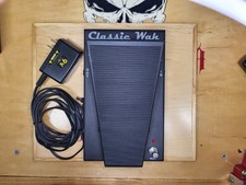 Morley classic wah for sale  Norwalk