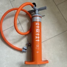 Double action hand for sale  POTTERS BAR