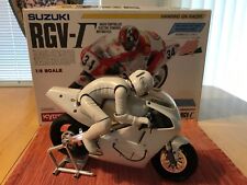 Kyosho scale suzuki for sale  Fresno