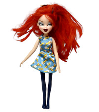 Bratzillaz meygana doll for sale  SWADLINCOTE