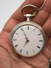 Montre gousset ancienne d'occasion  Vic-le-Comte