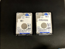 Lot hdd 1to d'occasion  Saint-Jean-de-la-Ruelle