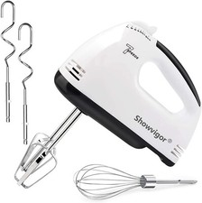 Hand mixer electric for sale  CAMBRIDGE