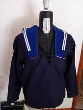 Camisaccio invernale marinaio usato  Italia