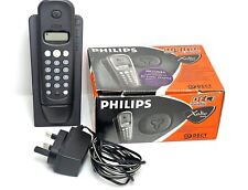 Philips digital cordless for sale  SOUTHEND-ON-SEA