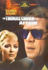 Thomas crown affair for sale  Ireland