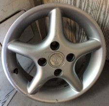 Volkswagen lupo replica for sale  POOLE