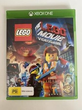 Videogame The LEGO Movie Xbox One GC PAL comprar usado  Enviando para Brazil