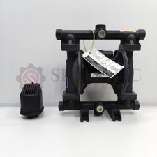 Graco Husky 647666 com corpo molhado de alumínio e diafragmas TPE (1′′-NPT), GI#115 comprar usado  Enviando para Brazil