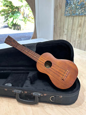 Kamaka soprano ukulele for sale  Hilo