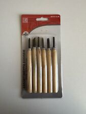 Assortimento sgorbie per usato  Torre di Mosto