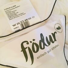 Fjödur daunendecke 155x220 gebraucht kaufen  Deutschland