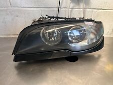 Bmw xenon headlight for sale  KIRKCALDY