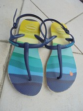 Tongs havaianas pointure d'occasion  Gujan-Mestras