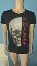 Philipp plein shirt usato  Suzzara