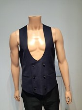 Unbranded men navy for sale  LEEDS