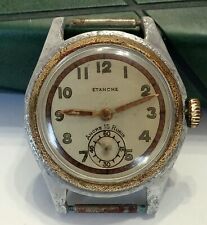 Etanche military watch d'occasion  Expédié en Belgium