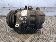 Mercedes vito compressor for sale Mercedes vito compressor for sale  LONDON