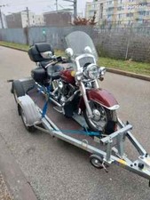 Location remorque porte d'occasion  Verneuil-sur-Seine