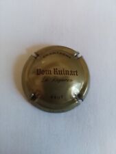 Ruinart champagne capsule d'occasion  Expédié en Belgium
