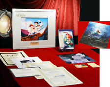 Little mermaid signed for sale  New Port Richey