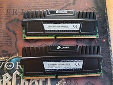 8gb ddr3 1600mhz gebraucht kaufen  Warstein