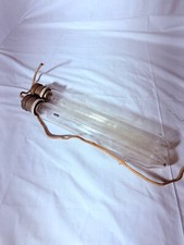 Luci vintage tubo usato  Bellaria Igea Marina